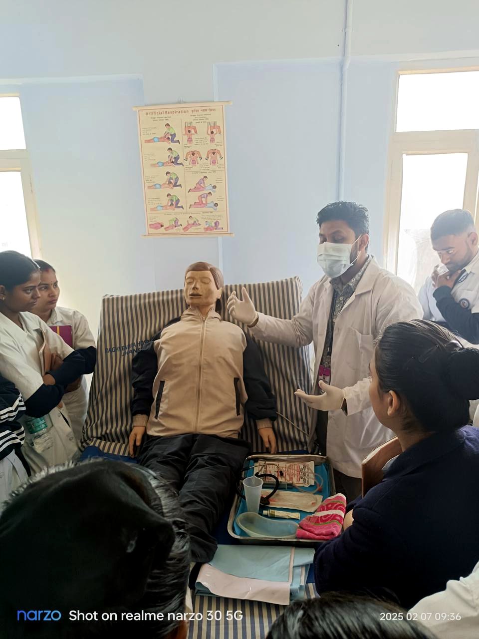 Lab Activities 23
